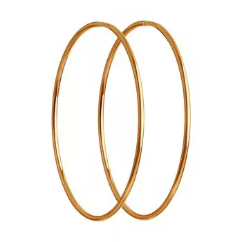 Серьги SOKOLOV 140004_s