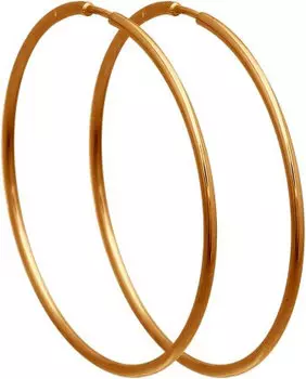 Серьги SOKOLOV 140005_s