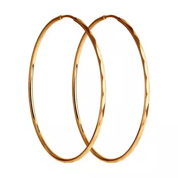 Серьги SOKOLOV 140008_s