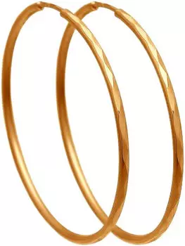 Серьги SOKOLOV 140009_s