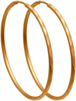 Серьги SOKOLOV 140010_s