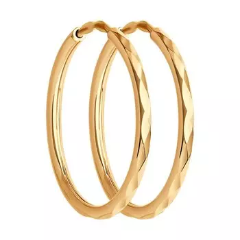 Серьги SOKOLOV 140062_s