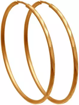 Серьги SOKOLOV 140064_s