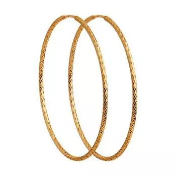 Серьги SOKOLOV 140213_s