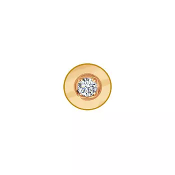 Серьги SOKOLOV 170004_s