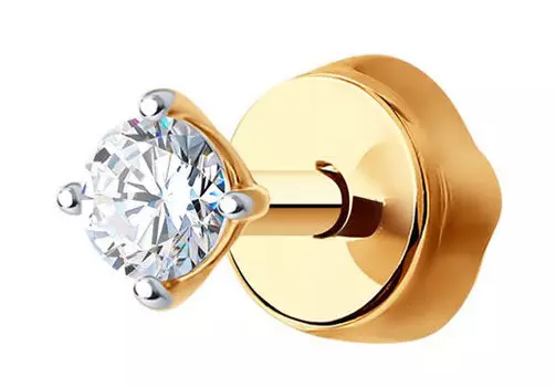 Серьги SOKOLOV 170022_s