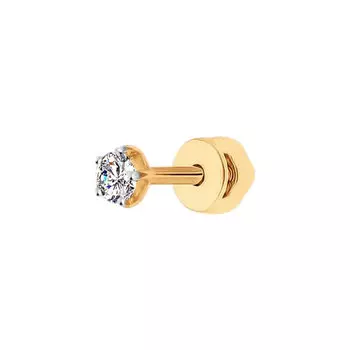 Серьги SOKOLOV 170023_s