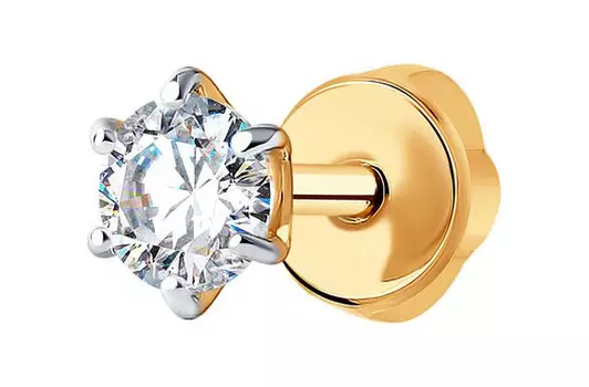 Серьги SOKOLOV 170024_s