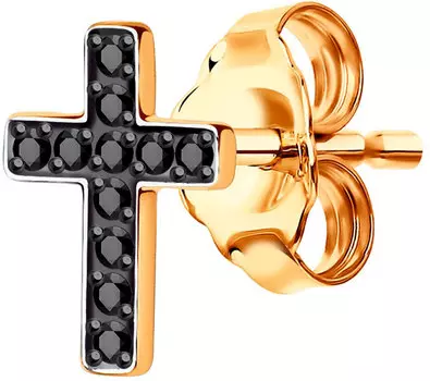 Серьги SOKOLOV 170033_s