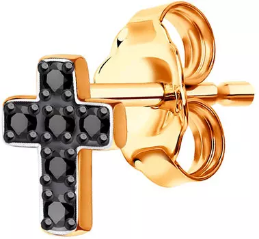 Серьги SOKOLOV 170034_s