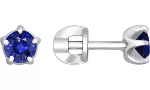 Серьги SOKOLOV 2020914_s