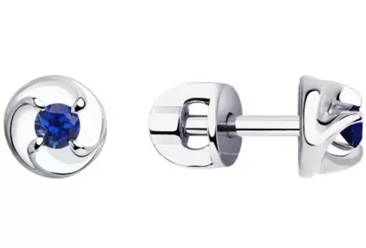 Серьги SOKOLOV 2020918_s