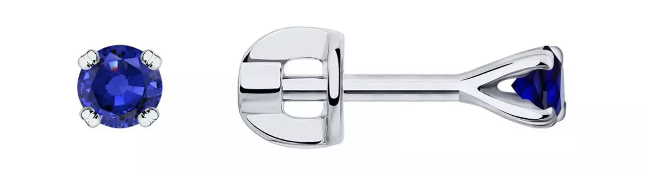 Серьги SOKOLOV 2021064-3_s