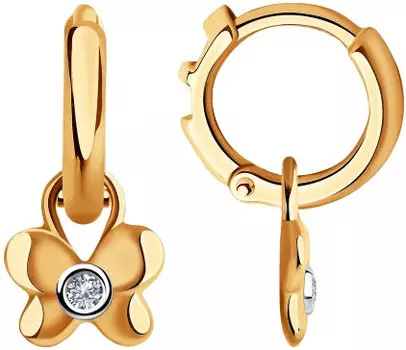 Серьги SOKOLOV 241021495-1_s