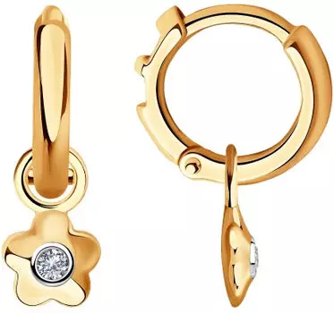 Серьги SOKOLOV 241021499-1_s