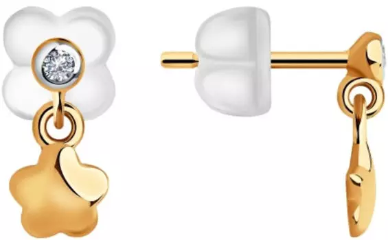 Серьги SOKOLOV 241021505-1_s