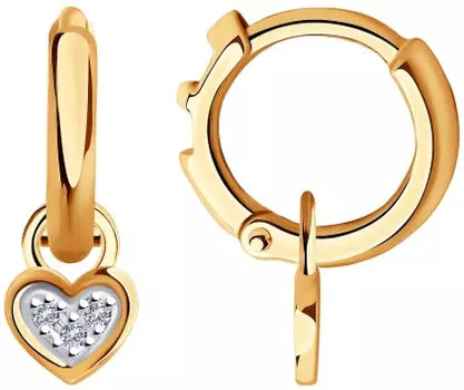 Серьги SOKOLOV 241021506-1_s