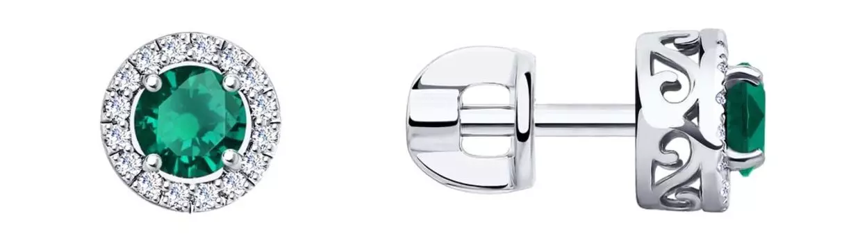 Серьги SOKOLOV 3020432-3_s