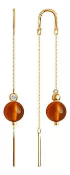 Серьги SOKOLOV 6023059_s