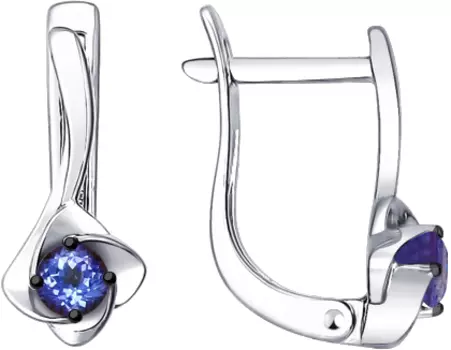 Серьги SOKOLOV 6024073_s