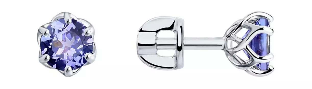 Серьги SOKOLOV 6024099_s