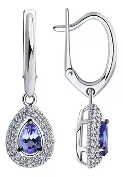 Серьги SOKOLOV 6024153_s