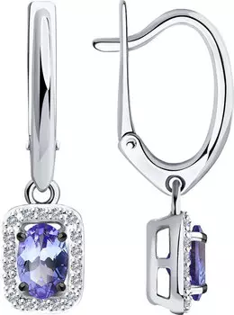 Серьги SOKOLOV 6024159_s