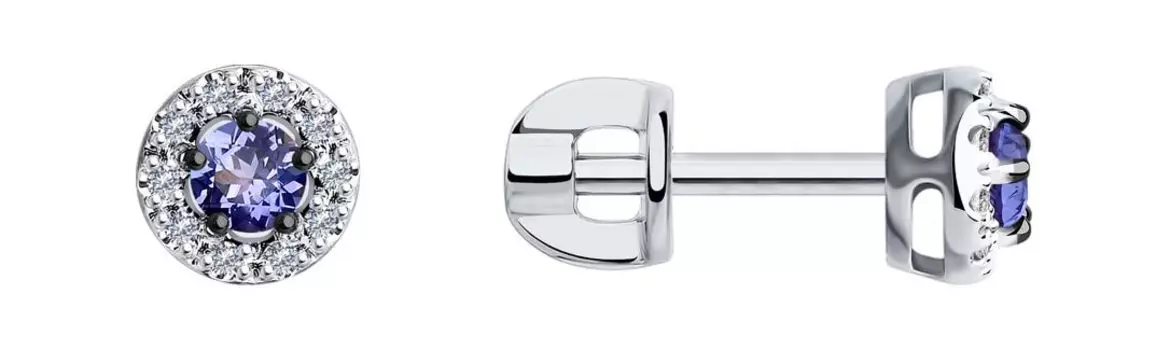 Серьги SOKOLOV 6024211_s