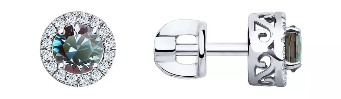 Серьги SOKOLOV 6024225-3_s