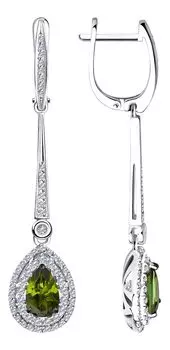 Серьги SOKOLOV 6024229-3_s