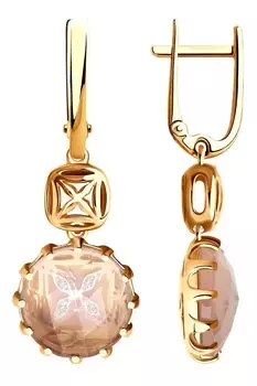 Серьги SOKOLOV 6024234_s