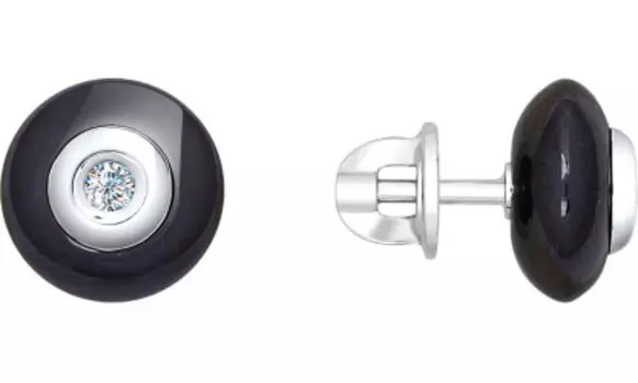 Серьги SOKOLOV 6025058_s