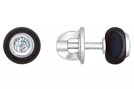 Серьги SOKOLOV 6025071_s