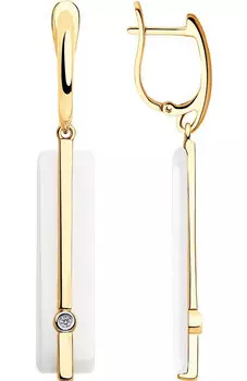 Серьги SOKOLOV 6025104_s