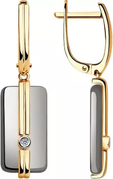 Серьги SOKOLOV 6025112_s