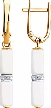 Серьги SOKOLOV 6025127_s