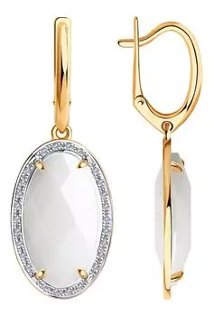 Серьги SOKOLOV 6025150_s