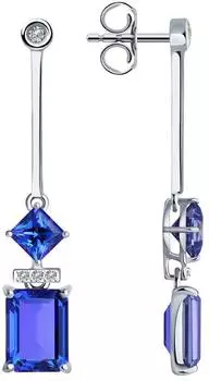 Серьги SOKOLOV 6026012_s