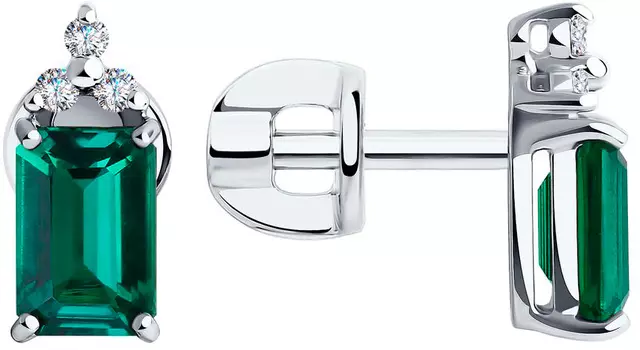 Серьги SOKOLOV 6027038-3_s