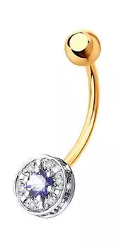 Серьги SOKOLOV 6064001_s