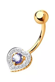 Серьги SOKOLOV 6064002_s