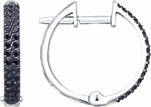 Серьги SOKOLOV 7020026_s