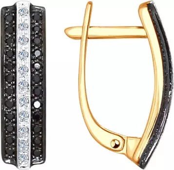 Серьги SOKOLOV 7020042_s