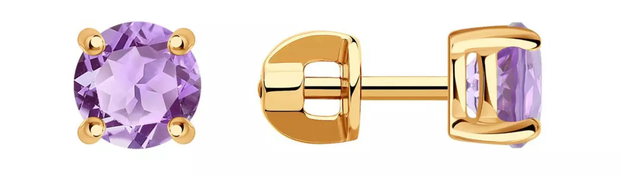 Серьги SOKOLOV 720631_s