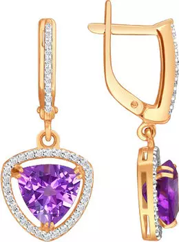 Серьги SOKOLOV 721844_s