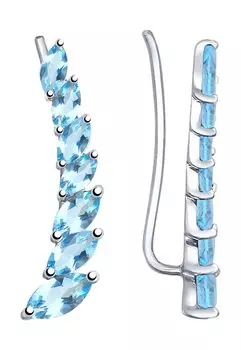 Серьги SOKOLOV 724231-3_s