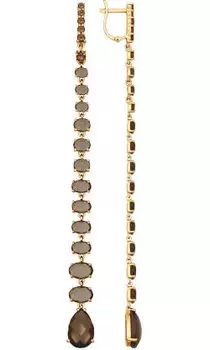 Серьги SOKOLOV 724315_s