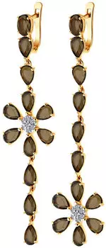 Серьги SOKOLOV 724390_s