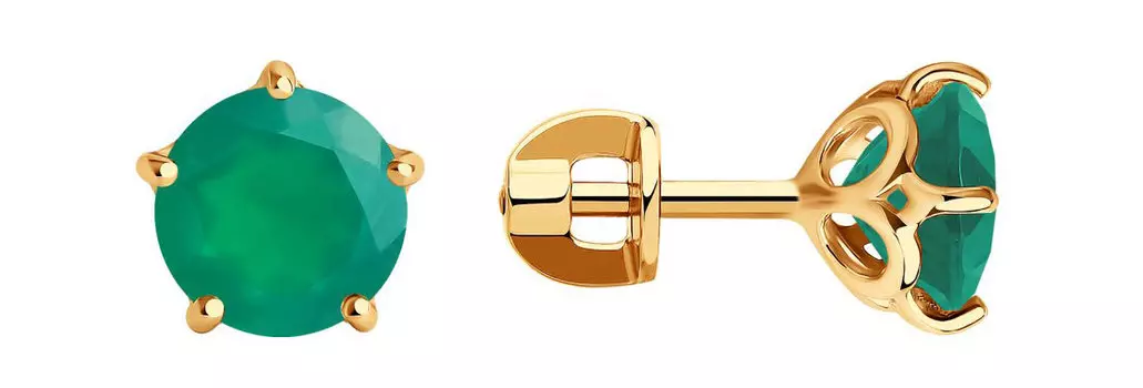 Серьги SOKOLOV 725033_s