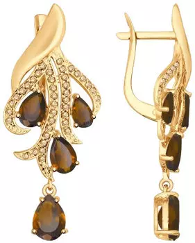 Серьги SOKOLOV 725097_s